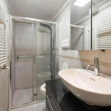 Hébergement de vacances In Latium 22357 Rome